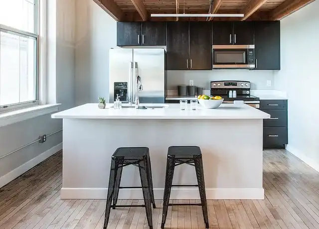 Property at La Maison - 3530 Utah St, Saint Louis, MO, 63118, 1-2 bed, 1-2 bath, [object Object]