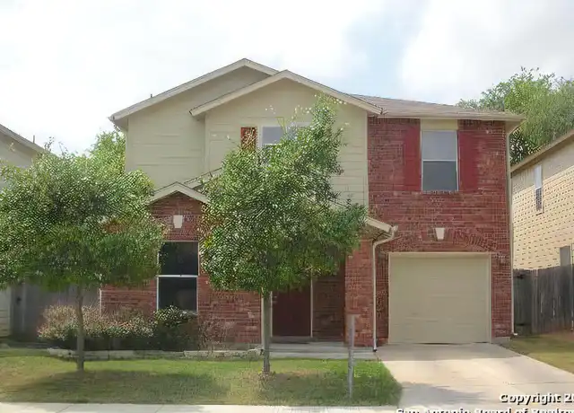 Property at 107 Booker Palm, San Antonio, TX, 78239, 3 beds, 2.5 baths, [object Object]