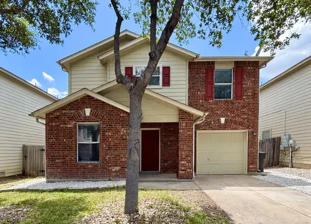 Property at 107 Booker Palm, San Antonio, TX, 78239, 3 beds, 2.5 baths, [object Object]
