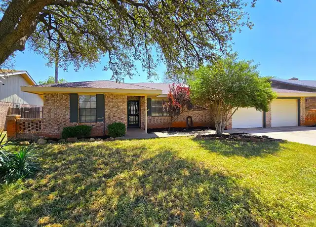 Property at 3531 Hyde Park Ave, Midland, TX, 79707, 3 beds, 2 baths, [object Object]