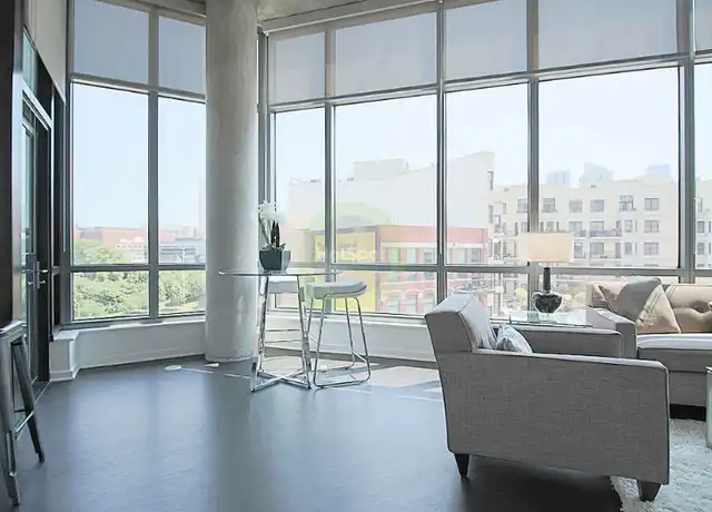 Property at 508 N Green St, Chicago, IL, 60642, 3 beds, 3 baths, [object Object]