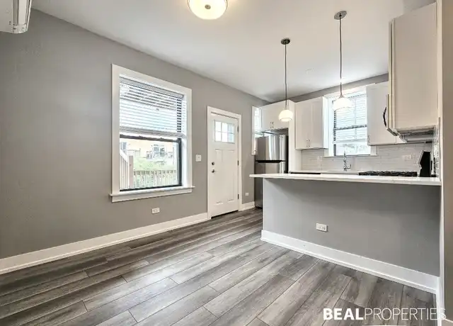 Property at 3937 N Janssen Ave Unit 1E, Chicago, IL, 60613, 2 beds, 1 bath, [object Object]