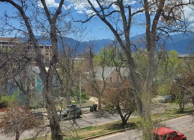 Property at 848 E Kiowa St Unit C2, Colorado Springs, CO, 80903, 2 beds, 1 bath, [object Object]