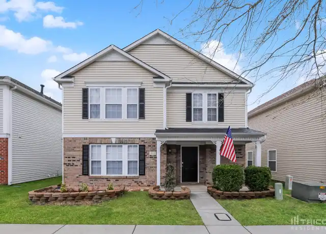 Property at 815 Skywatch Ln, Monroe, NC, 28112, 3 beds, 2 baths, [object Object]