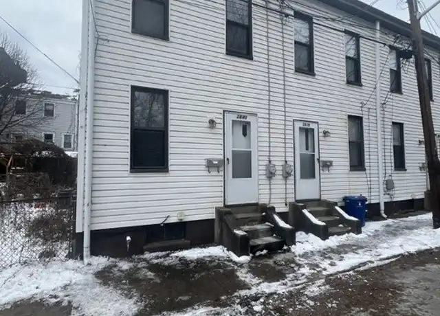 Property at 2840 Harcum Way, Pittsburgh, PA, 15203, 2 beds, 1 bath, [object Object]