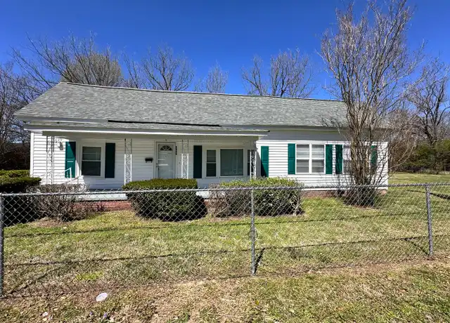 Property at 1058 Flint Hill St, Rock Hill, SC, 29730, 3 beds, 1.5 baths, [object Object]