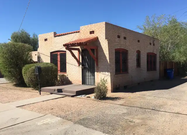 Property at 1236 E Monte Vista Rd, Phoenix, AZ, 85006, 1 bed, 1 bath, [object Object]