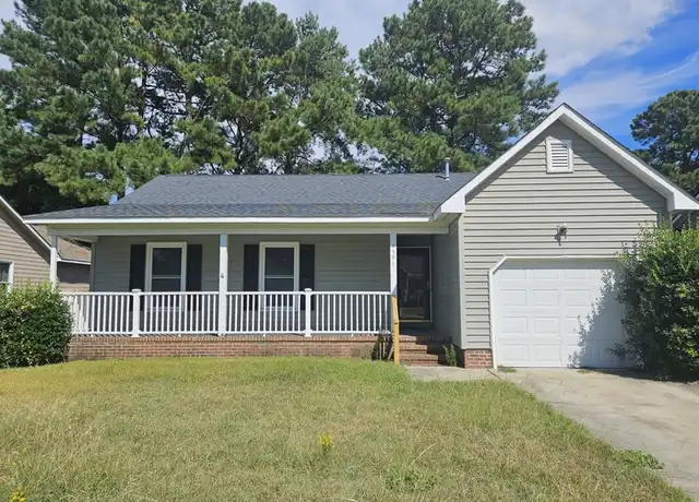 Property at 1591 Hazelcrest Dr, Fayetteville, NC, 28304, 3 beds, 2 baths, [object Object]
