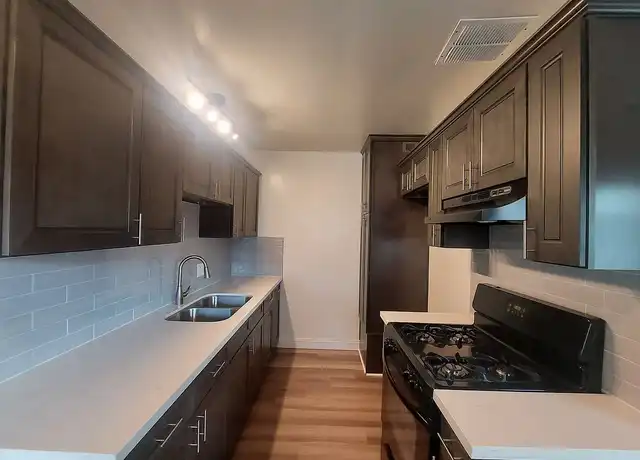Property at Milmor Gardens - 799 E 46th St, Long Beach, CA, 90807, 1 bed, 1 bath, [object Object]