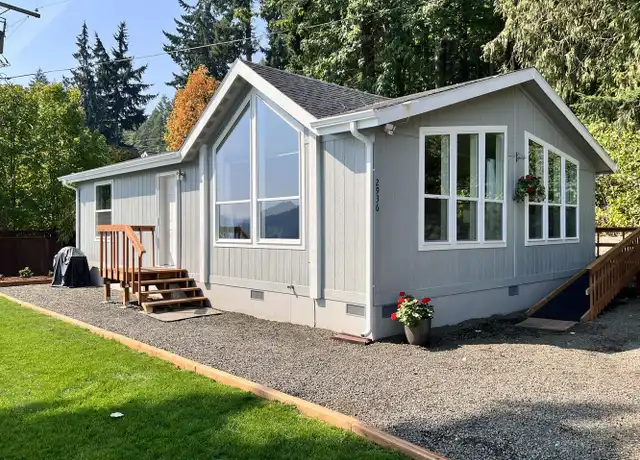 Property at 2936 Madrona Beach Rd NW, Olympia, WA, 98502, 2 beds, 1.5 baths, [object Object]