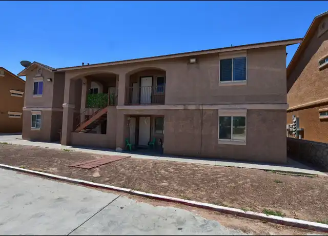 Property at 3404 Blue Earth Ln, El Paso, TX, 79936, 2 beds, 1 bath, [object Object]