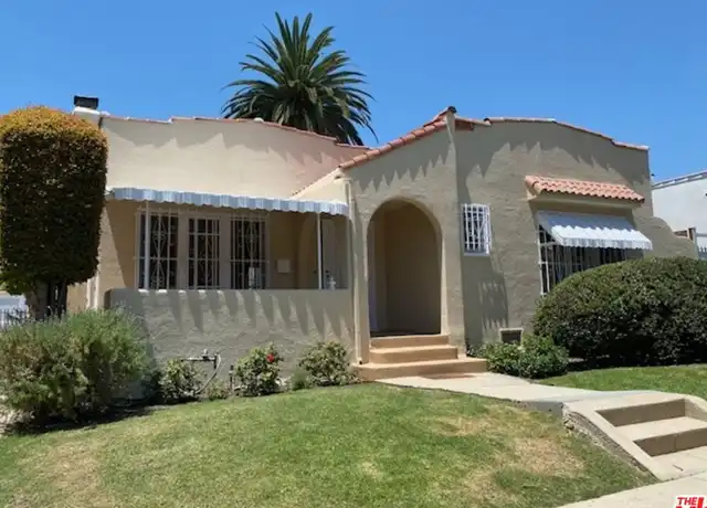 Property at 533 N Norton Ave, Los Angeles, CA, 90004, 2 beds, 1.5 baths, [object Object]