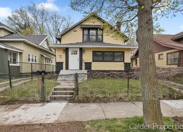 Property at 1948 Collins Ave SE, Grand Rapids, MI, 49507, 4 beds, 2.5 baths, [object Object]