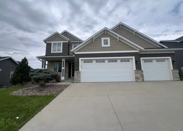 Property at 3247 Woodstone Dr SW, Rochester, MN, 55902, 5 beds, 3.5 baths, [object Object]