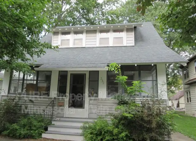 Property at 232 9th Ave S, South Saint Paul, MN, 55075, 3 beds, 2 baths, [object Object]