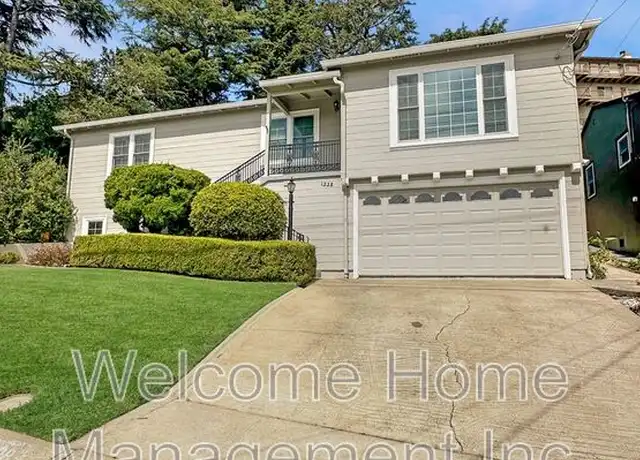 Property at 1228 Sandelin Ave, San Leandro, CA, 94577, 3 beds, 1.5 baths, [object Object]
