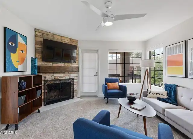 Property at 17031 E El Lago Blvd #2162, Fountain Hills, AZ, 85268, 1 bed, 1 bath, [object Object]