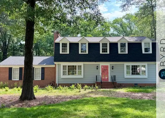 Property at 3511 Cedar Grove Rd, Richmond, VA, 23235, 4 beds, 2.5 baths, [object Object]