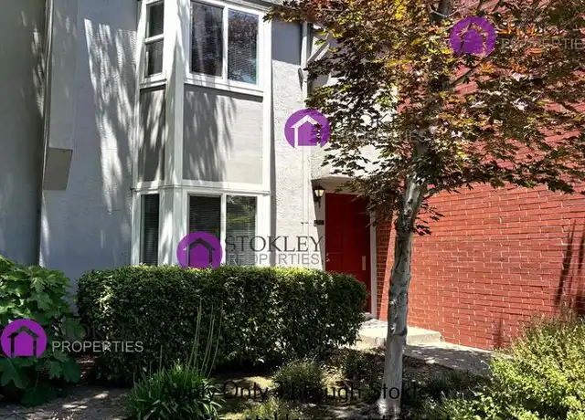 Property at 2712 Walnut Blvd, Walnut Creek, CA, 94596, 2 beds, 1.5 baths, [object Object]