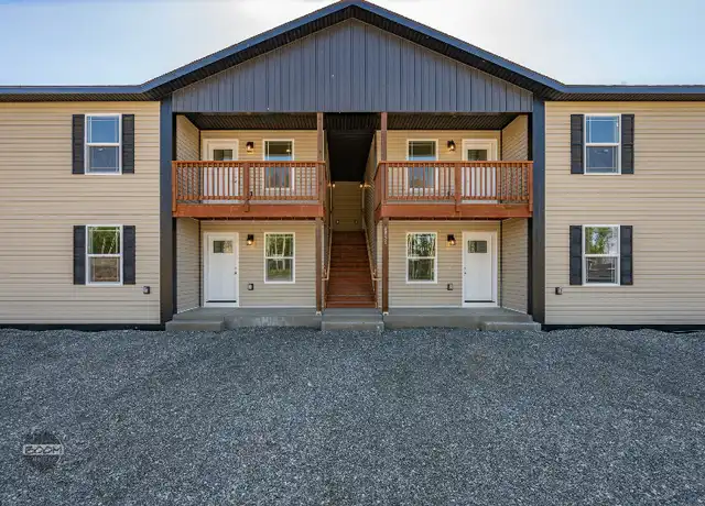 Property at 6850 W Lilly Pad Cir Unit 2, Wasilla, AK, 99654, 3 beds, 2 baths, [object Object]