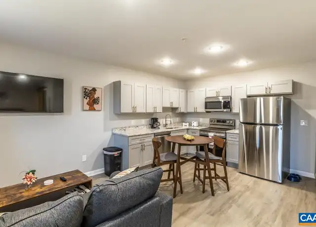 Property at 1329 Riverdale Dr Unit 4, Charlottesville, VA, 22902, 1 bed, 1 bath, [object Object]