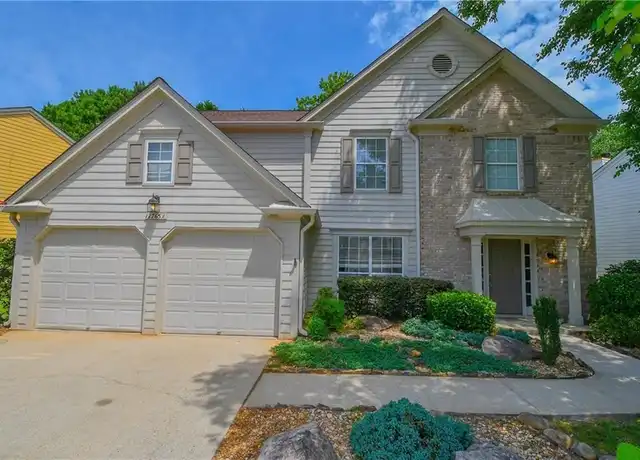 Property at 11765 Carriage Park Ln, Duluth, GA, 30097, 3 beds, 2.5 baths, [object Object]