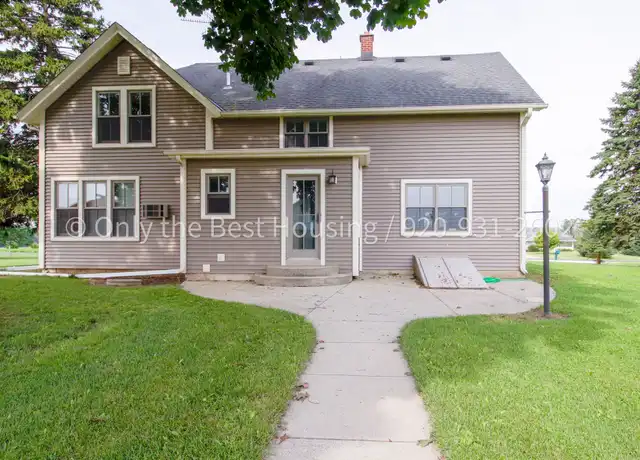 Property at N231 Camp Awana Rd, Fredonia, WI, 53021, 4 beds, 2 baths, [object Object]