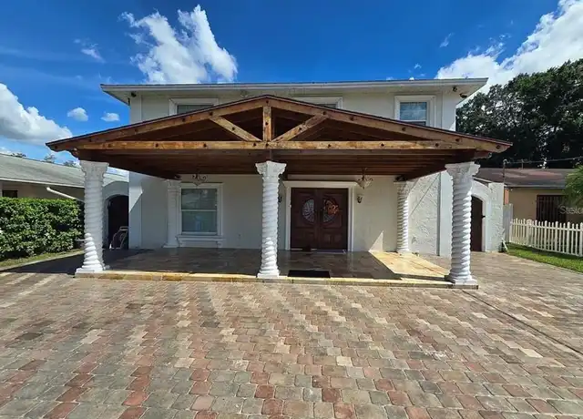 Property at 6611 N Hale Ave, Tampa, FL, 33614, 3 beds, 2.5 baths, [object Object]