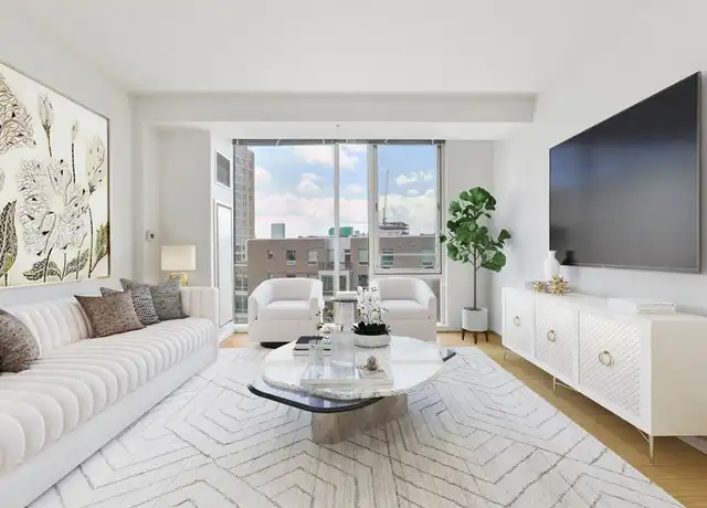 Property at 2 Earhart St #714, Cambridge, MA, 02141, 2 beds, 1.5 baths, [object Object]
