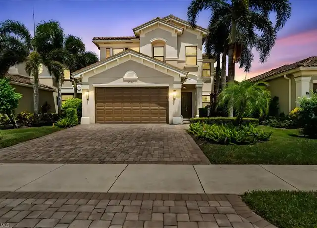 Property at 3385 Baltic Dr, Naples, FL, 34119, 5 beds, 4 baths, [object Object]