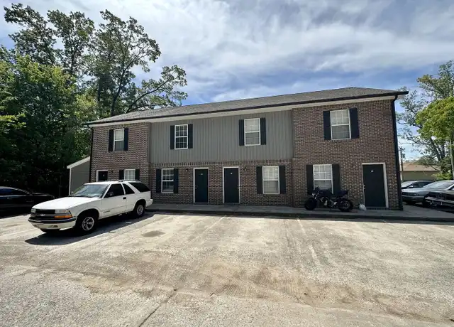 Property at 855 Tracy Ln Unit 855-2A, Clarksville, TN, 37040, 2 beds, 1.5 baths, [object Object]