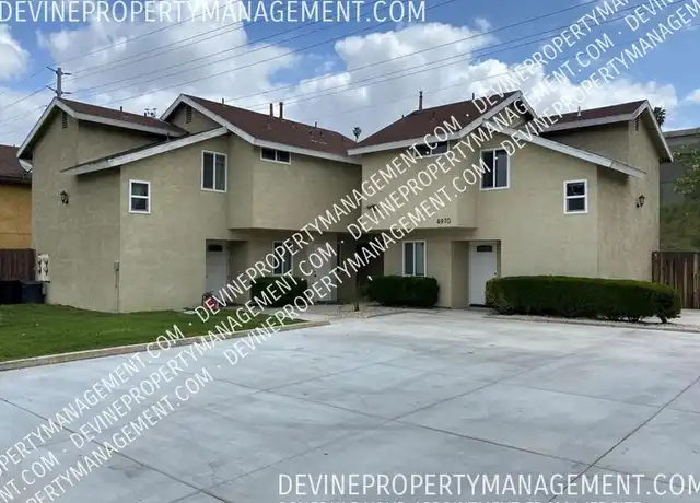 Property at 4970 Brooks St #1, Riverside, CA, 92506, 2 beds, 1.5 baths, [object Object]