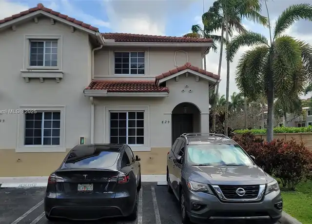 Property at 21203 NW 14th Pl Unit 8-29, Miami, FL, 33169, 3 beds, 3 baths, [object Object]