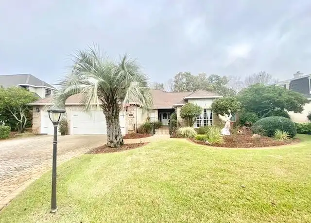 Property at 4401 Windrush Dr, Niceville, FL, 32578, 4 beds, 2.5 baths, [object Object]