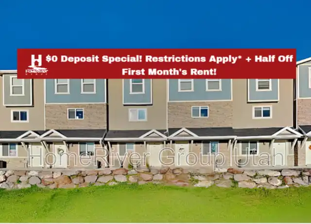 Property at 8192 N Boulder Ln, Eagle Mountain, UT, 84005, 3 beds, 2 baths, [object Object]