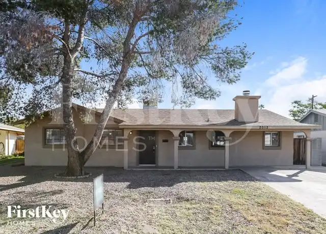 Property at 2012 W Solano Dr, Phoenix, AZ, 85015, 3 beds, 2 baths, [object Object]