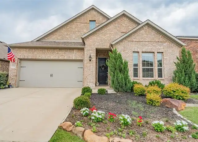 Property at 16020 Placid Trl, Prosper, TX, 75078, 3 beds, 2.5 baths, [object Object]