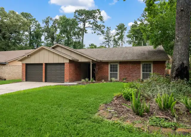Property at 3346 Birch Creek Dr, Kingwood, TX, 77339, 3 beds, 2 baths, [object Object]