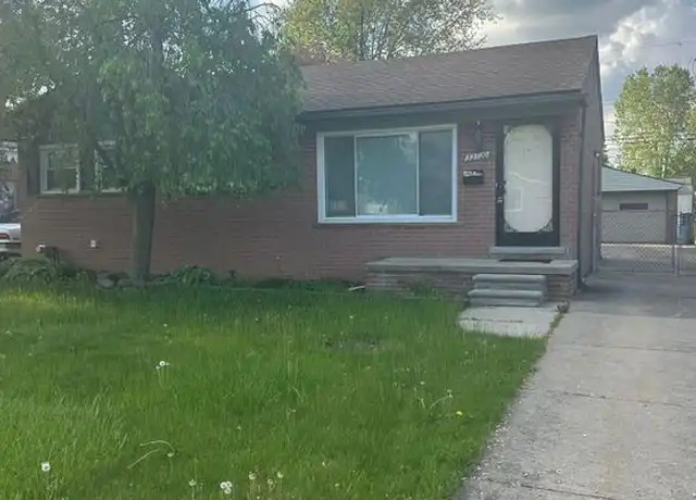 Property at 32720 Grandview Ave, Westland, MI, 48186, 3 beds, 1 bath, [object Object]