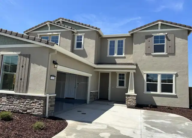 Property at 3323 Crape Myrtle Ct, Folsom, CA, 95630, 5 beds, 4 baths, [object Object]