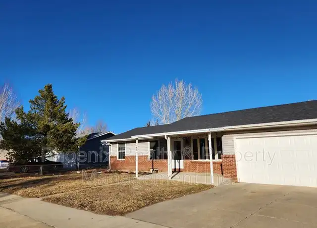 Property at 150 Lawley Dr, Erie, CO, 80516, 4 beds, 2 baths, [object Object]