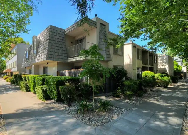 Property at 1627 H St Unit 03, Sacramento, CA, 95814, 1 bed, 1 bath, [object Object]