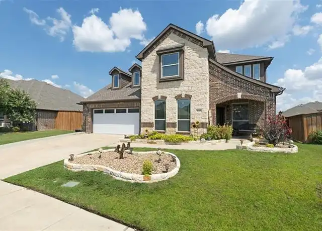 Property at 8229 Spitfire Trl, Aubrey, TX, 76227, 5 beds, 3.5 baths, [object Object]