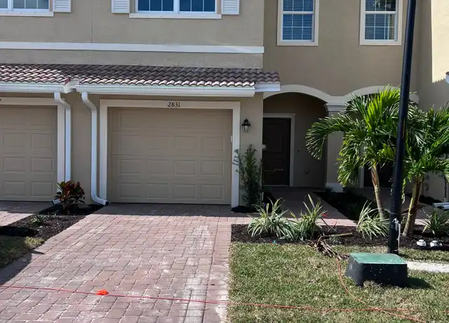 Property at 2831 Blossom Way Unit 2831, Naples, FL, 34120, 3 beds, 2.5 baths, [object Object]