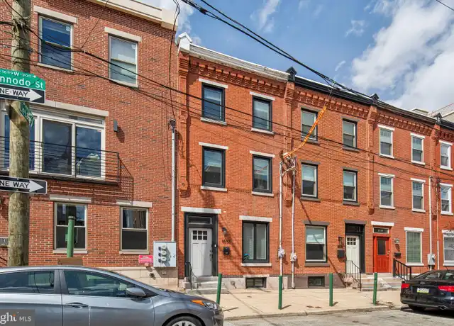 Property at 1833 Ginnodo St, Philadelphia, PA, 19130, 3 beds, 2.5 baths, [object Object]