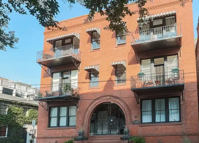Property at 339 Whitaker St #3, Savannah, GA, 31401, 2 beds, 1 bath, [object Object]