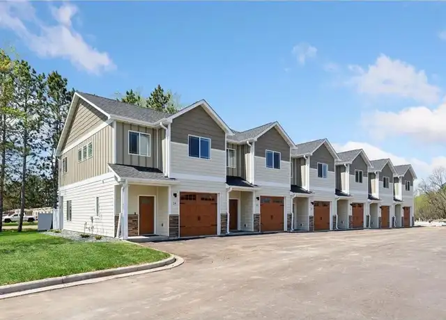 Property at 425 W 8th St, New Richmond, WI, 54017, 3 beds, 2.5 baths, [object Object]
