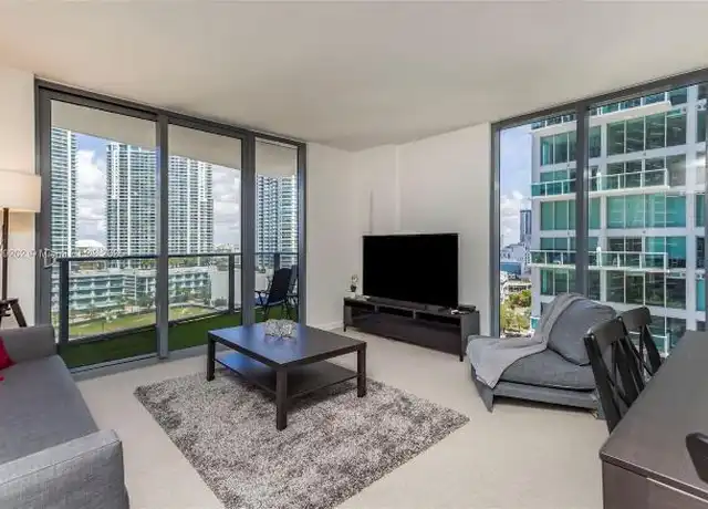 Property at 31 SE 6th St, Miami, FL, 33131, 2 beds, 2 baths, [object Object]