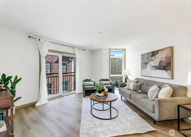Property at 103 Bellevue Ave E #404, Seattle, WA, 98102, 1 bed, 1 bath, [object Object]