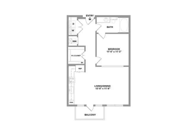 Photo of 3520 Wilshire Way, Richardson, TX 75082